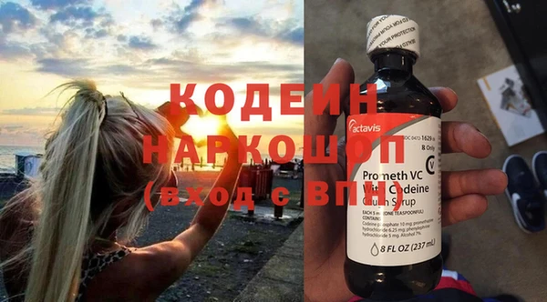 прущий лед Няндома